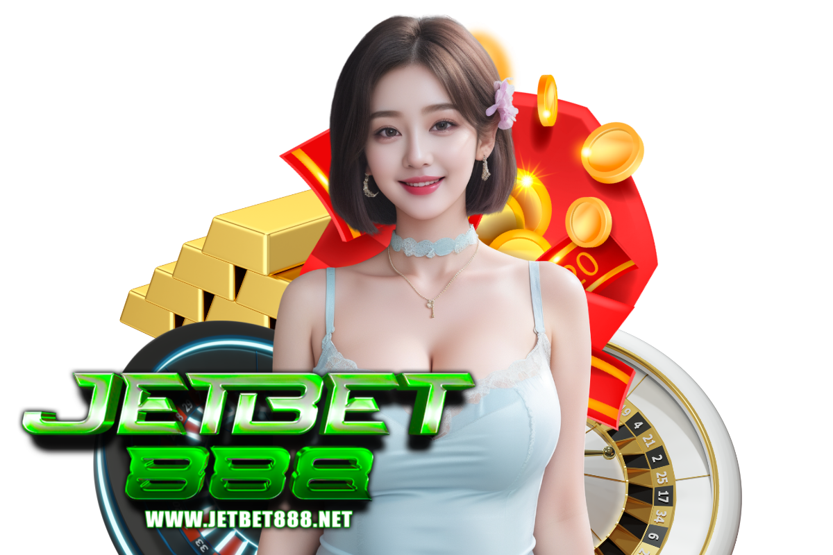 jetbet888 ทางเข้า